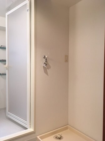 フラージュ・ヴェールの物件内観写真